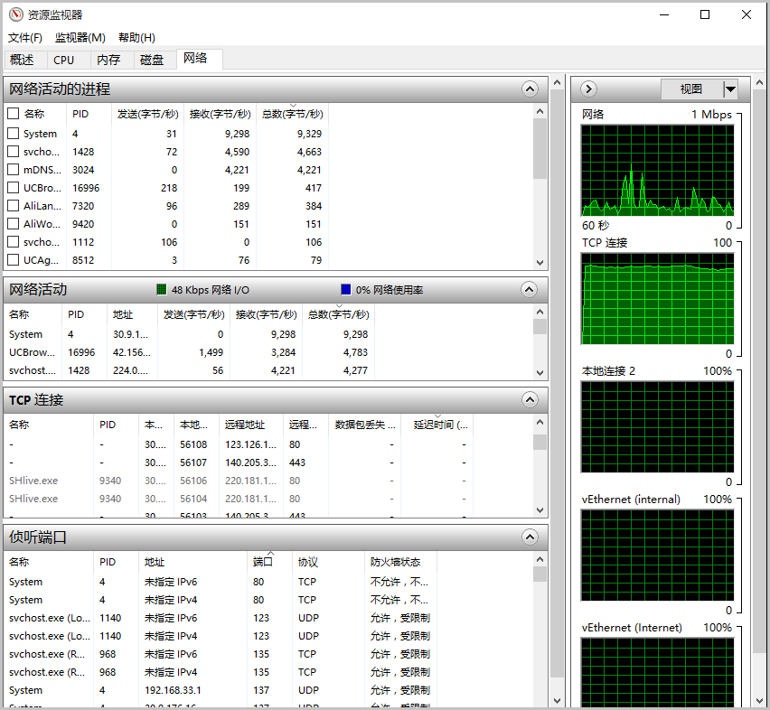 download wireshark for windows server 2012