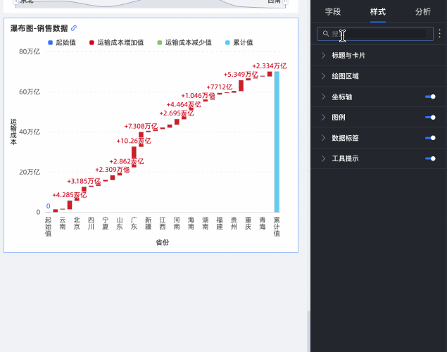 瀑布图搜索..gif